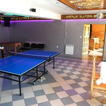 Dunajec ビャウィ・ドゥナイェツ