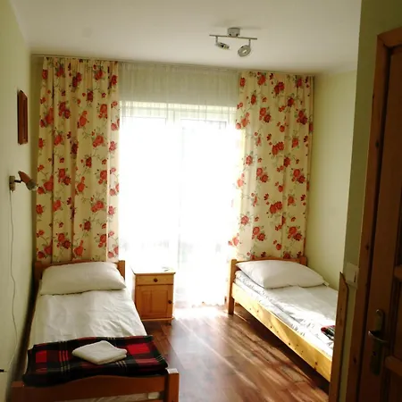 ベッド・アンド・ブレックファスト Dunajec 3*