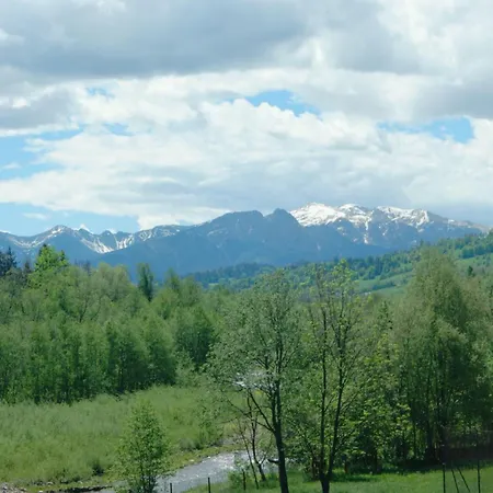 Dunajec 3* ビャウィ・ドゥナイェツ