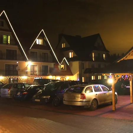 Dunajec ビャウィ・ドゥナイェツ