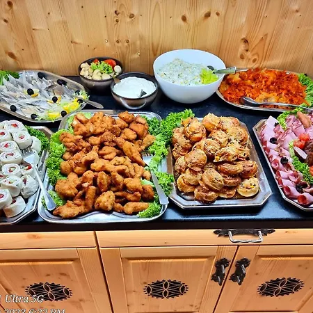 Dunajec ビャウィ・ドゥナイェツ