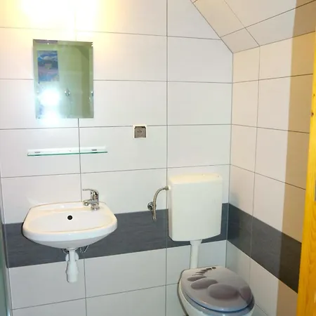 Dunajec Nocleg ze śniadaniem