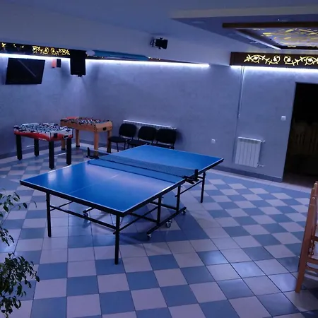 ベッド・アンド・ブレックファスト Dunajec ビャウィ・ドゥナイェツ