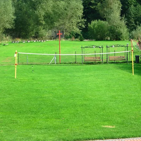 ベッド・アンド・ブレックファスト Dunajec