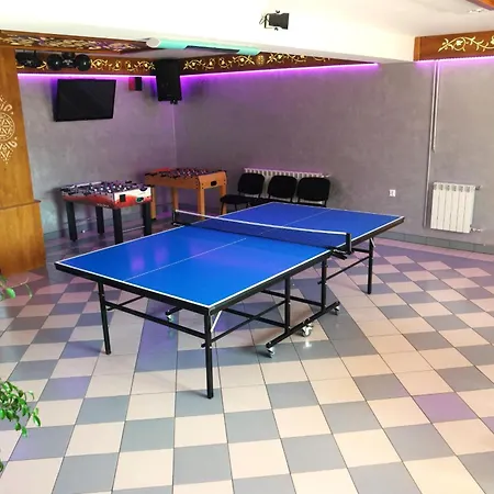 Dunajec ビャウィ・ドゥナイェツ