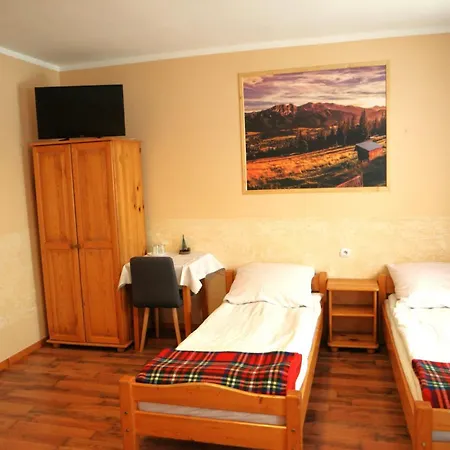 Dunajec ベッド・アンド・ブレックファスト