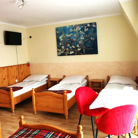 Dunajec ベッド・アンド・ブレックファスト