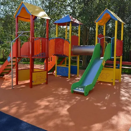 ベッド・アンド・ブレックファスト Dunajec