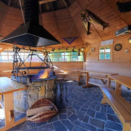 Dunajec ベッド・アンド・ブレックファスト