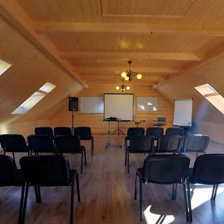 ベッド・アンド・ブレックファスト Dunajec 3*