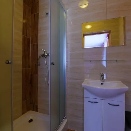 Dunajec ベッド・アンド・ブレックファスト