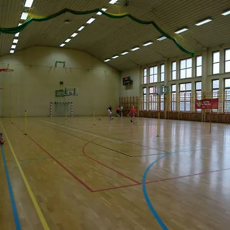 Dunajec ベッド・アンド・ブレックファスト ビャウィ・ドゥナイェツ