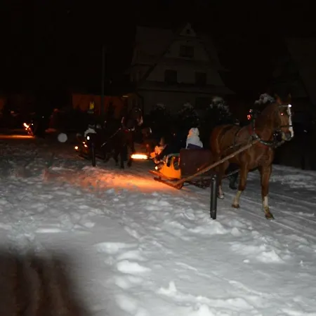 Dunajec ベッド・アンド・ブレックファスト 3*