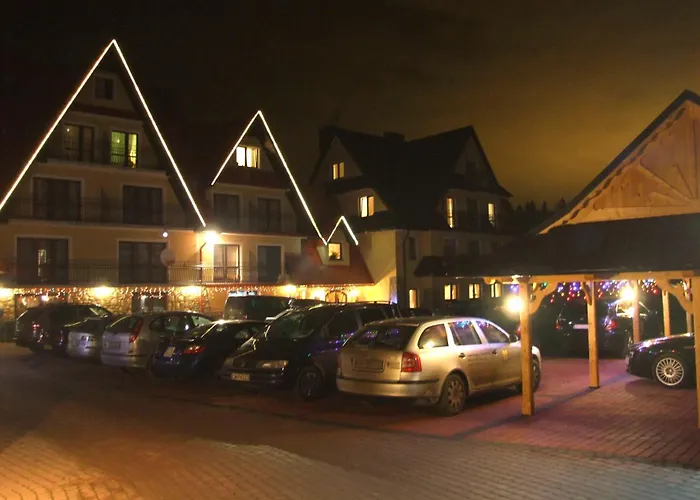 Dunajec Biały Dunajec