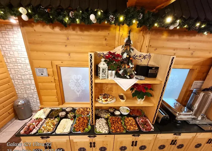 Dunajec 3* Biały Dunajec