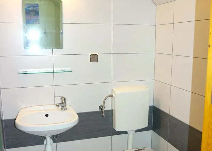 Dunajec Bed and breakfast