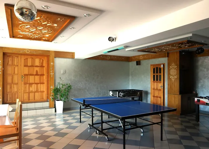 Dunajec 3* Biały Dunajec