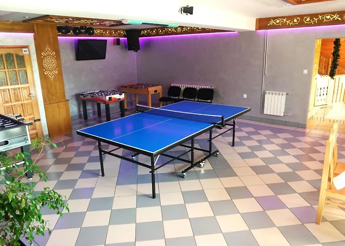 Dunajec Biały Dunajec