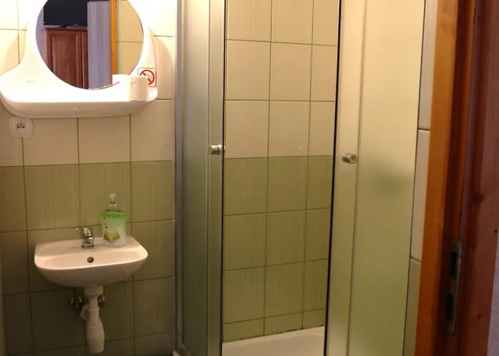 Dunajec Biały Dunajec