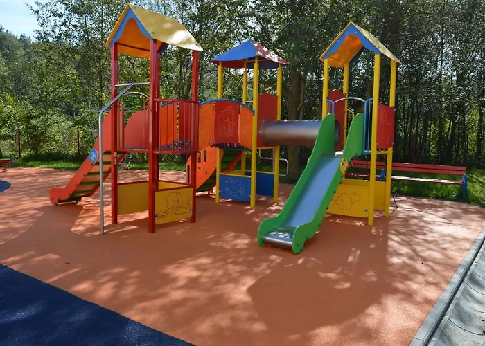 Bed and breakfast Dunajec