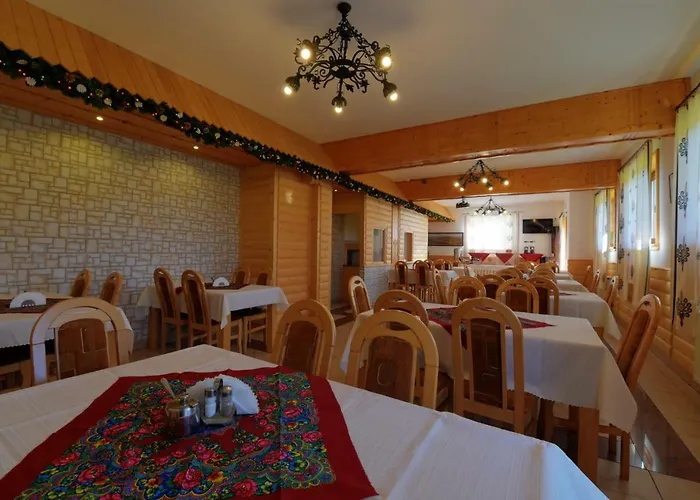 Dunajec Biały Dunajec