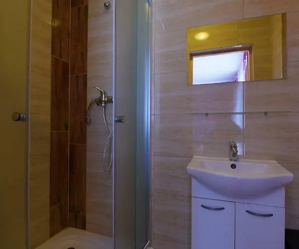 Dunajec Bed and breakfast