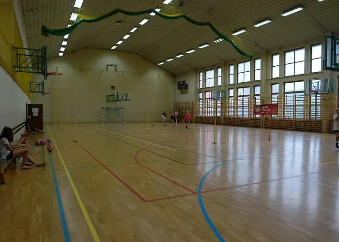 Dunajec Bed and breakfast Biały Dunajec